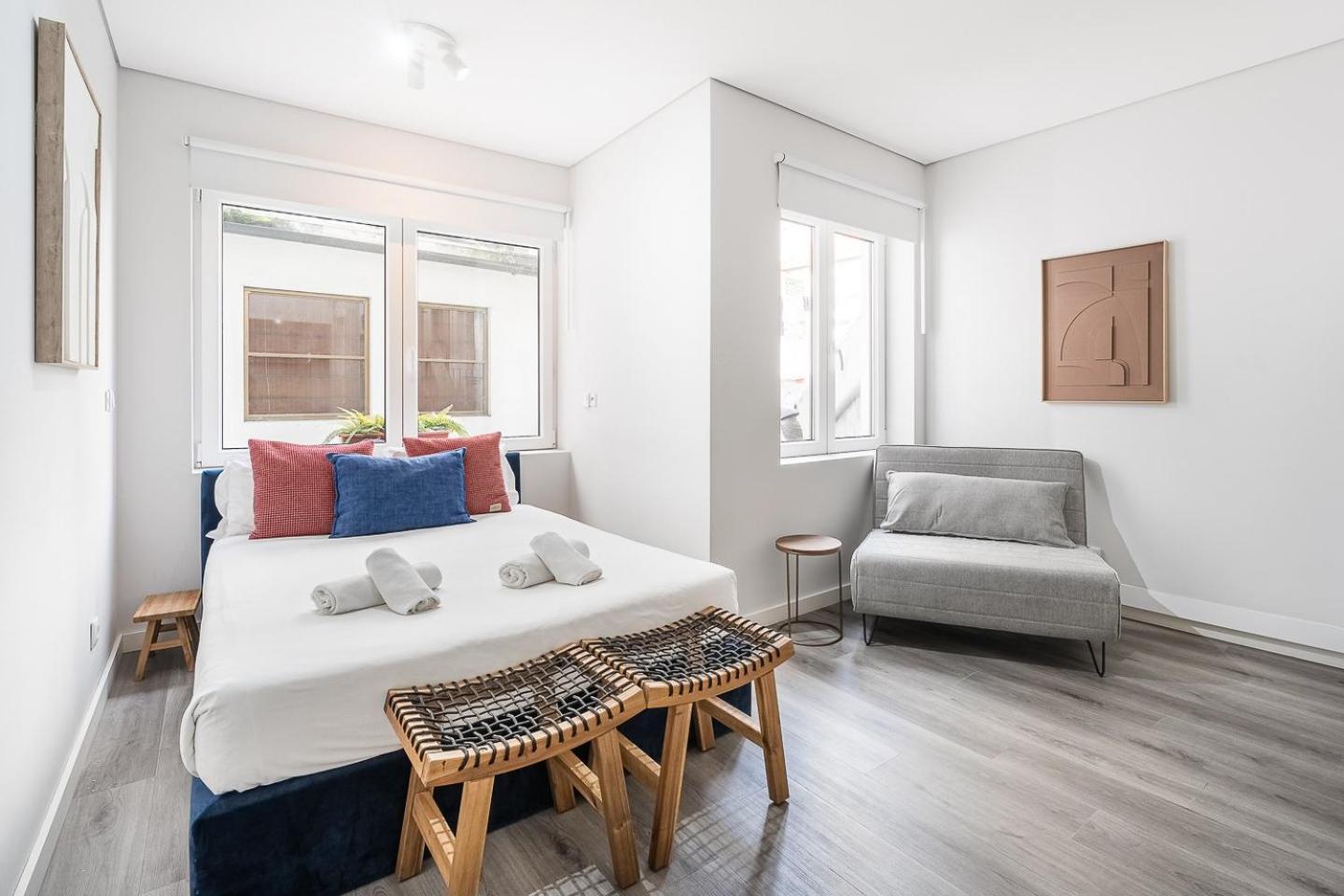 Guestready - Homely In Apartament