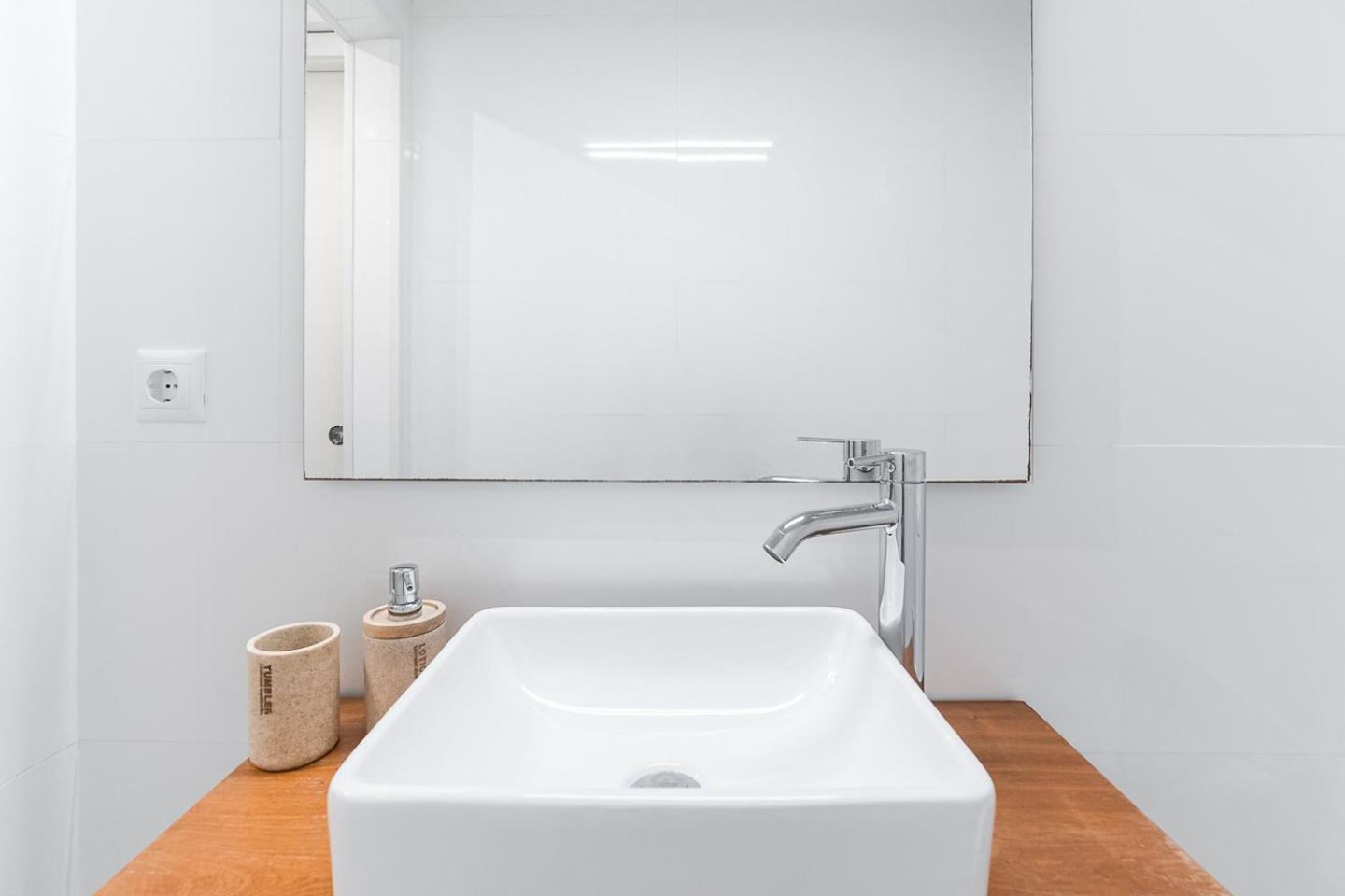 Guestready - Homely In Apartament Porto