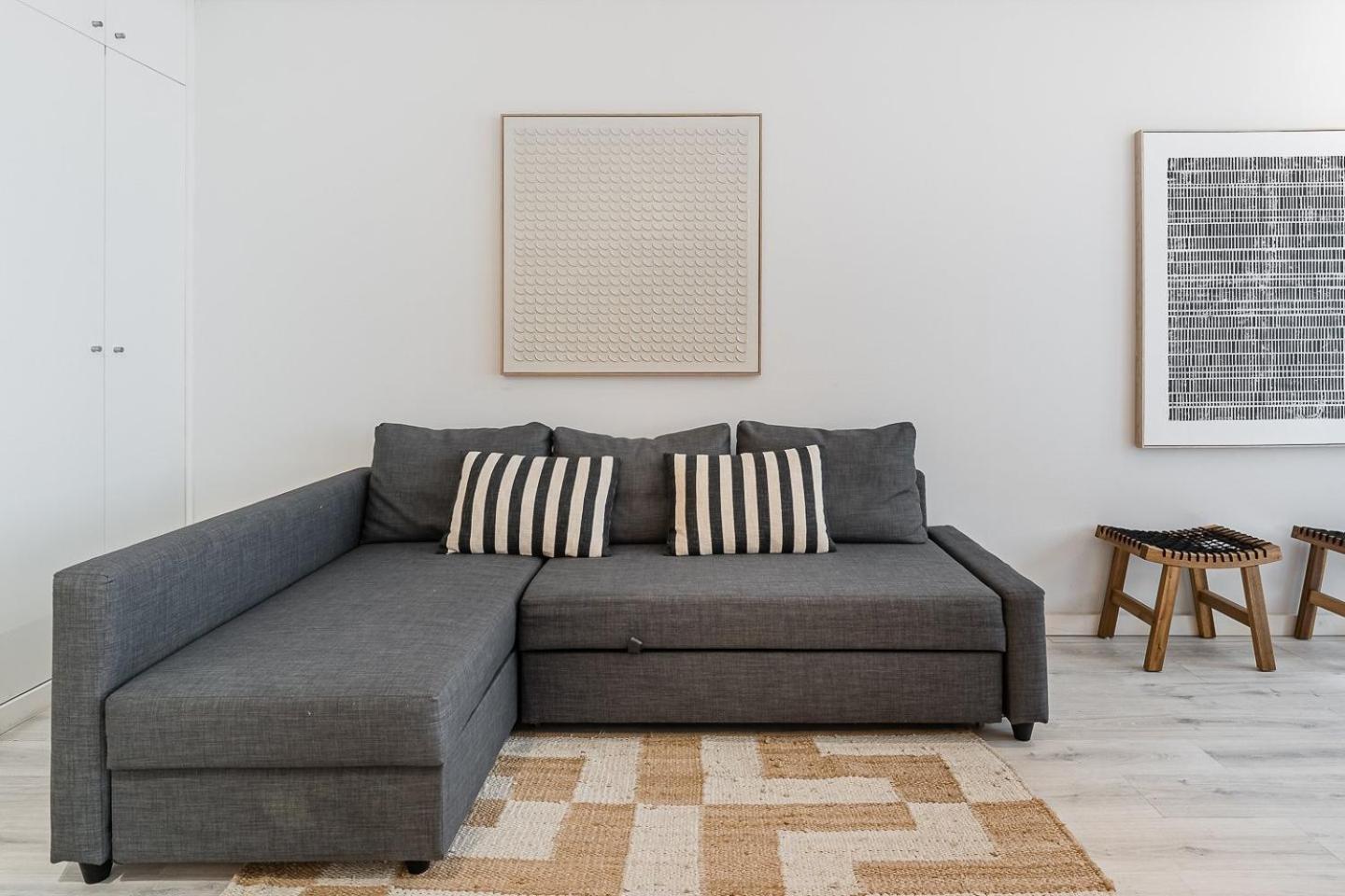 Apartament Guestready - Homely In *