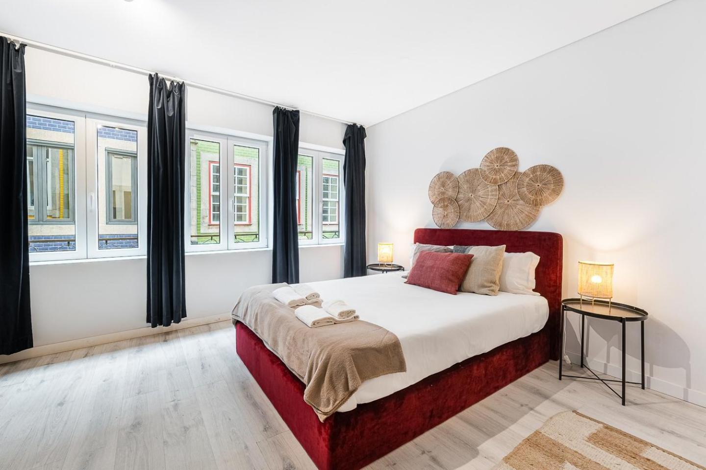 Guestready - Homely In Apartament Porto