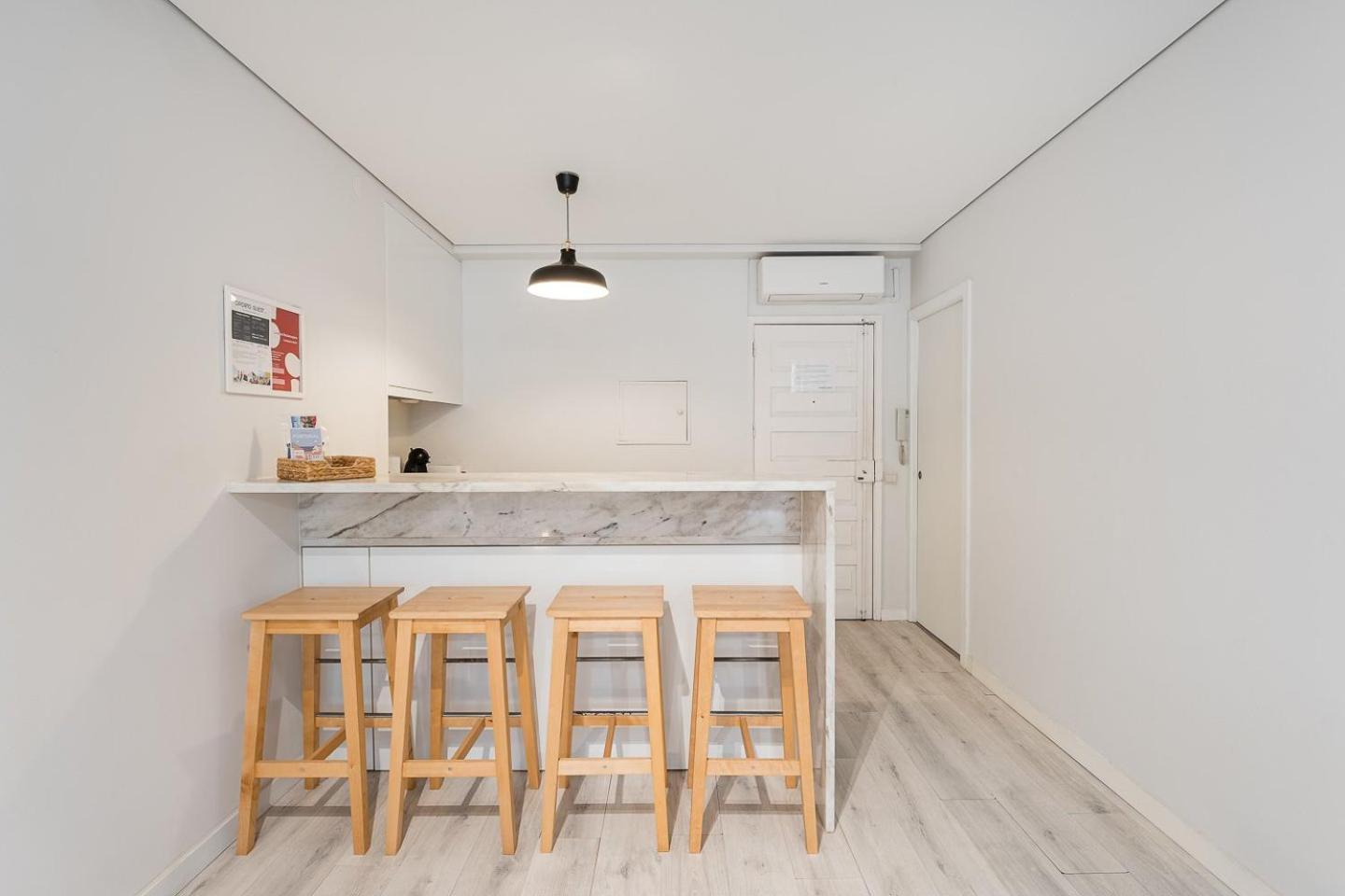 Apartament Guestready - Homely In Porto