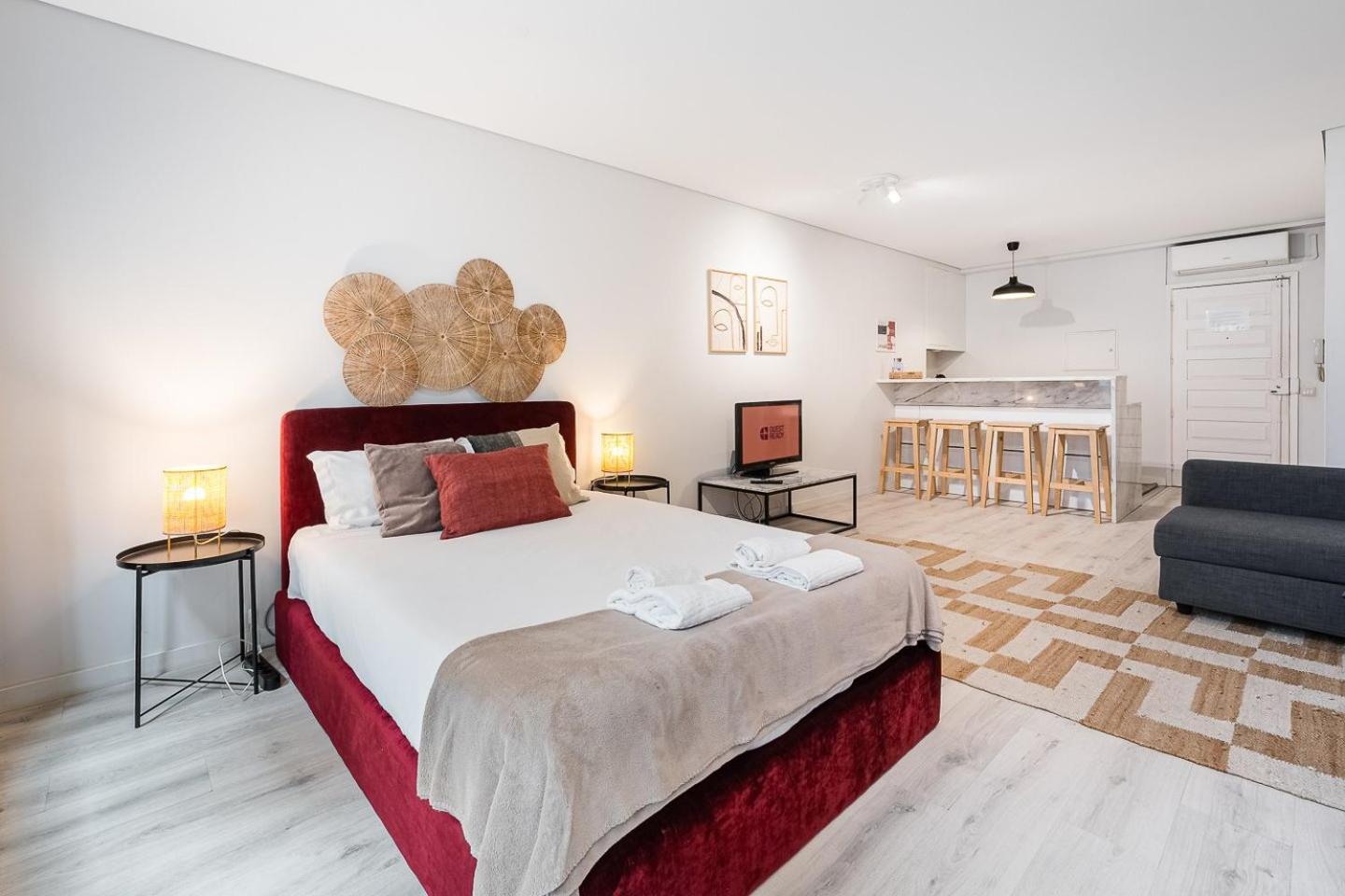 Apartament Guestready - Homely In